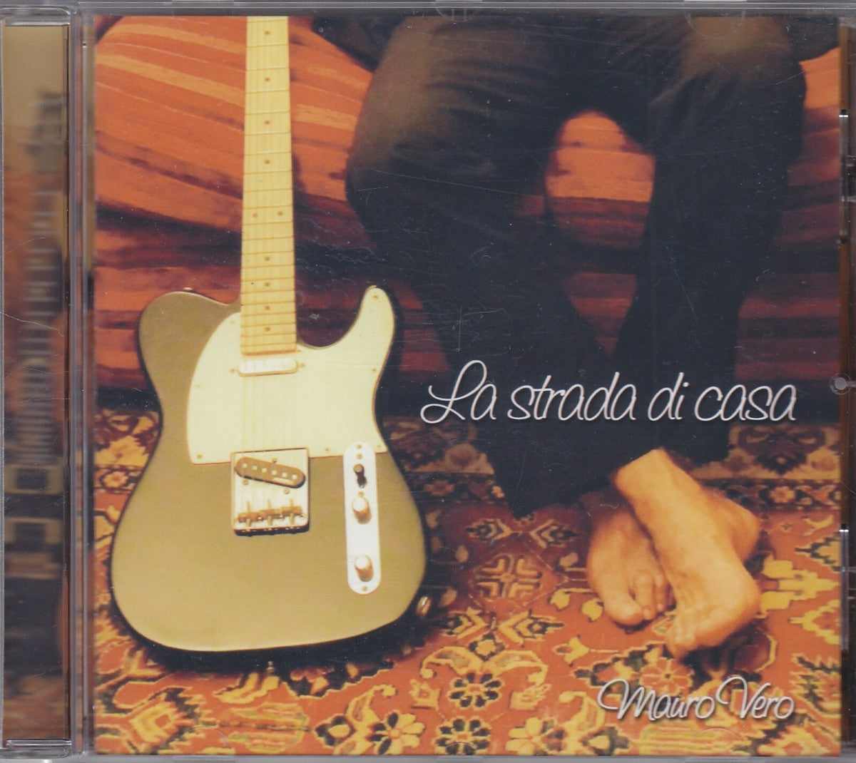 La strada di casa
