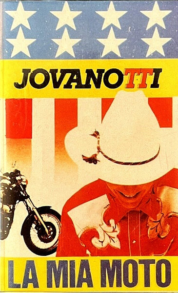 La mia moto