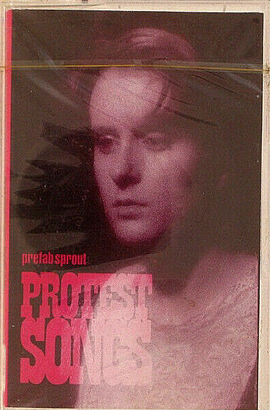 Protest songs