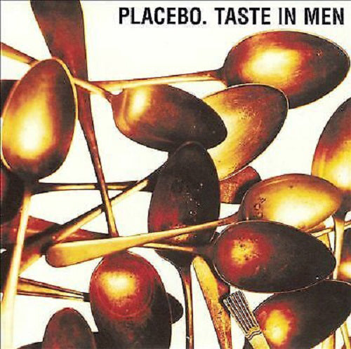 Taste in men