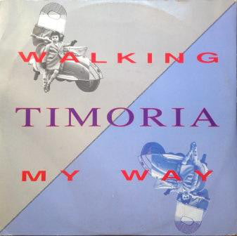 Walking My Way