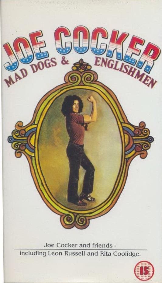 Mad dogs & englishmen