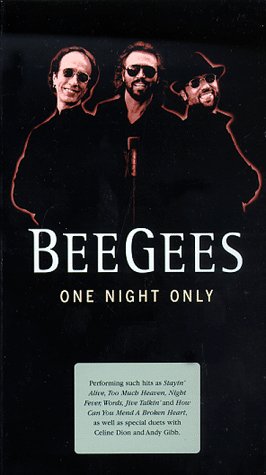 One night only