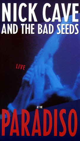 Live at the Paradiso