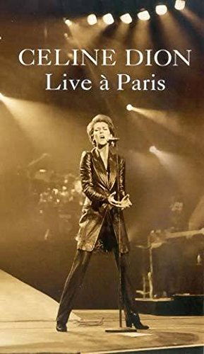 Live in Paris