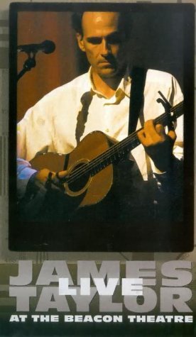 Live at the Beacon Theatre