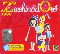 42° Zecchino d'Oro edizione 1999