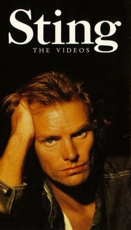 Sting The Videos