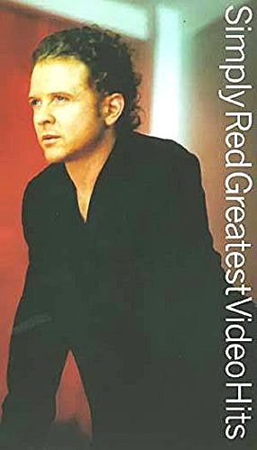 Simply Red Greatest Hits