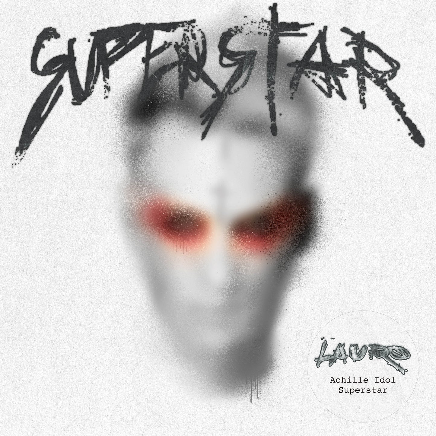 Lauro-Achille Idol Superstar