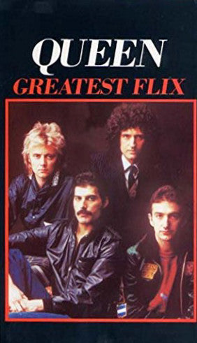 Greatest Flix