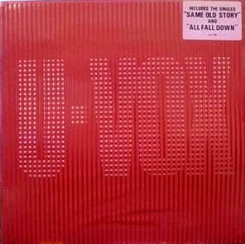 U-Vox