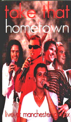 Hometown live at Manchester G-Mex