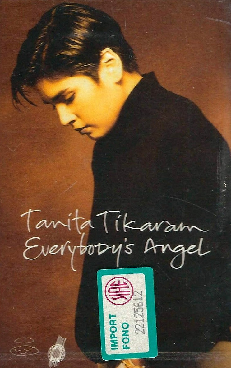 Everybody's angel