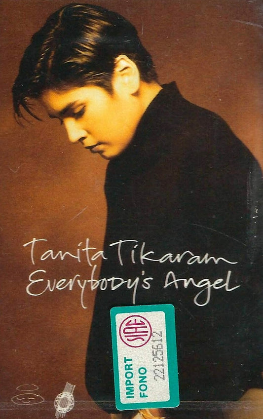 Everybody's angel