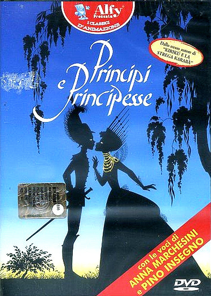 Principi e Principesse