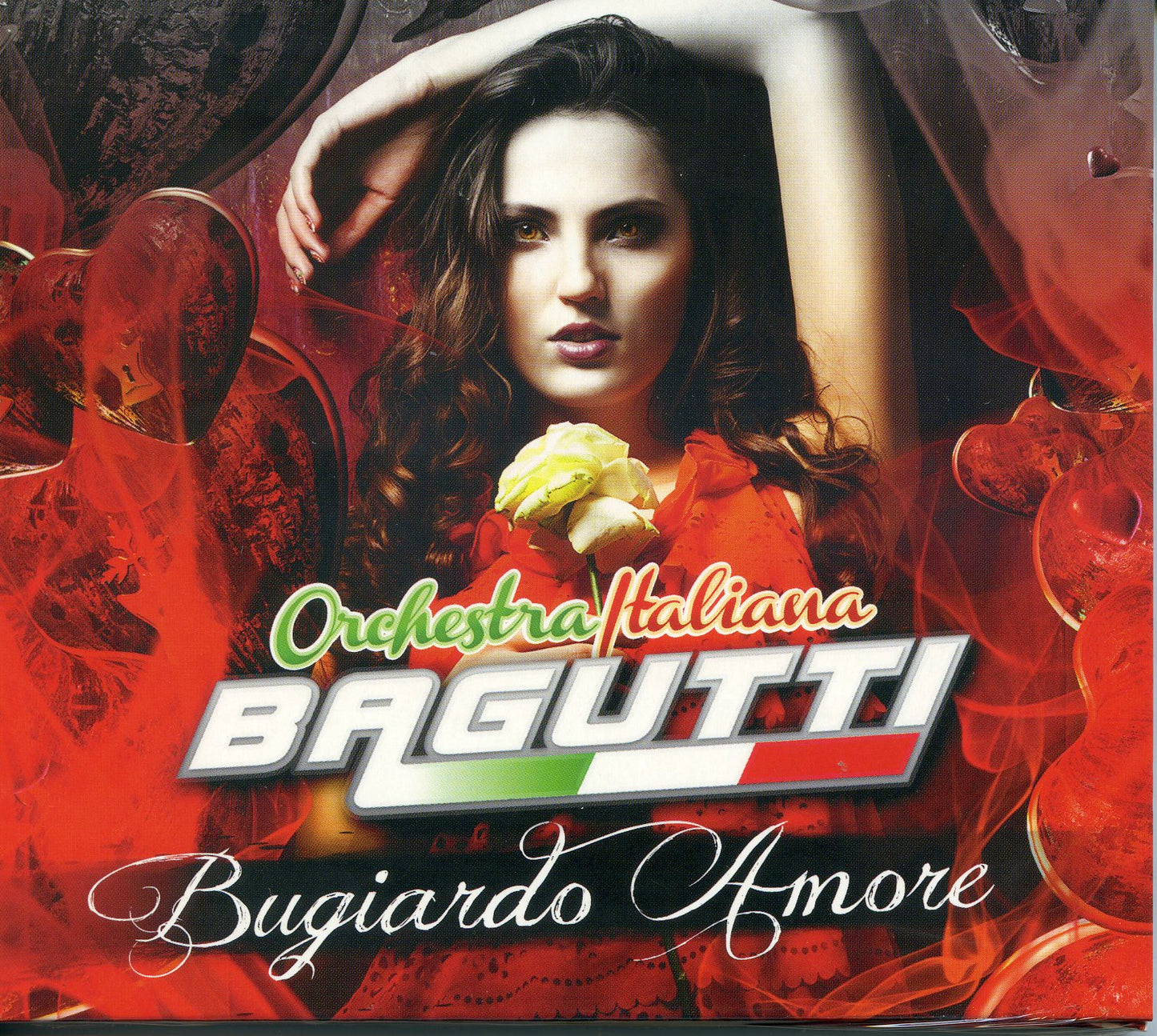 Bugiardo amore