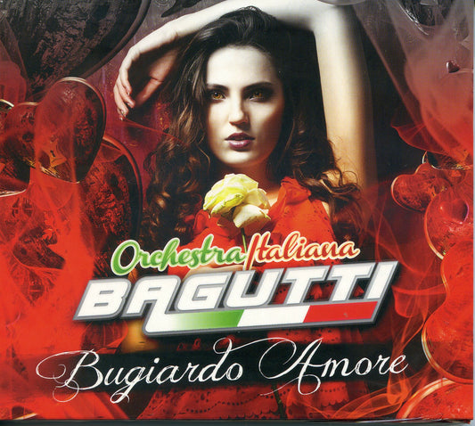 Bugiardo amore