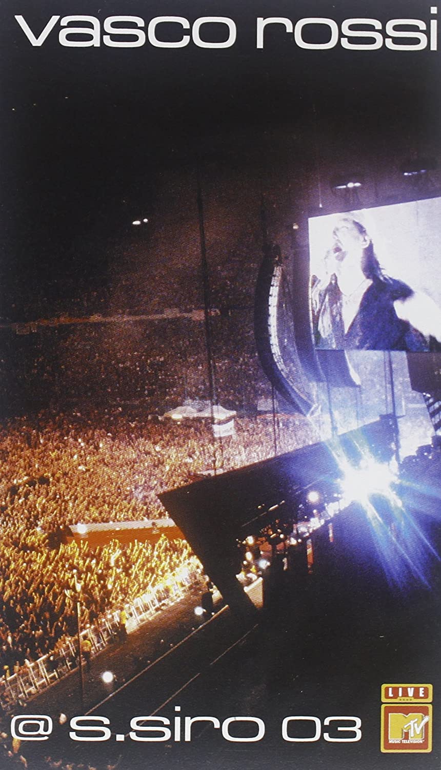 Vasco Rossi @ S. Siro 03