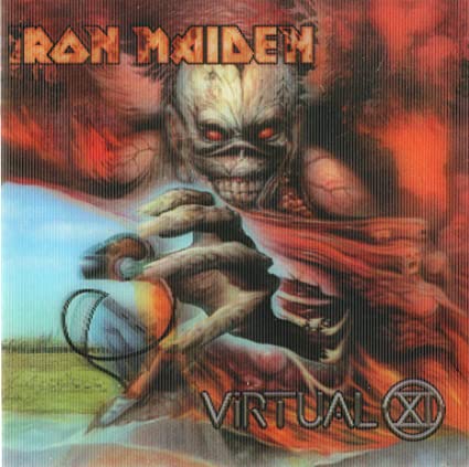 Virtual XI