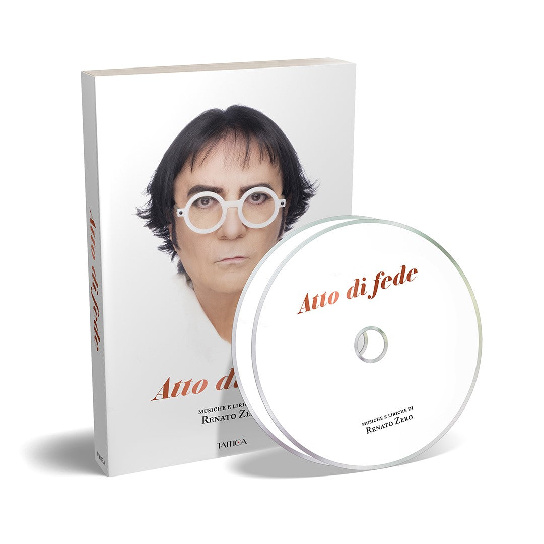 Atto di Fede
