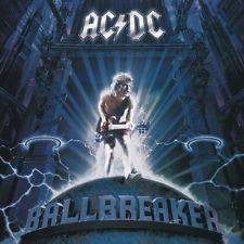 AC DC - Ballbreaker