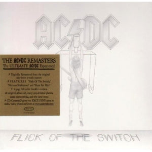 AC DC Flick Of The Switch 0