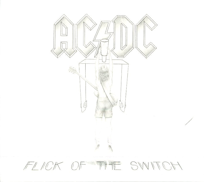 AC DC Flick Of The Switch