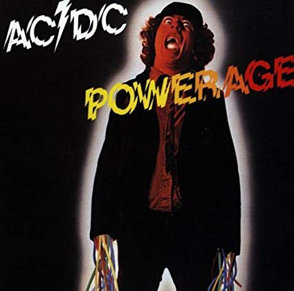 AC DC powerage