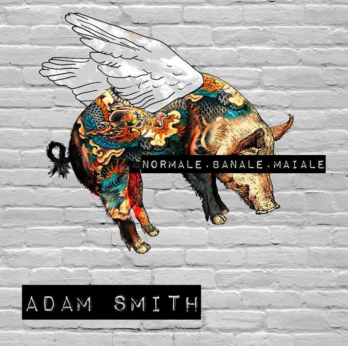 Adam Smith - Normale banale maiale