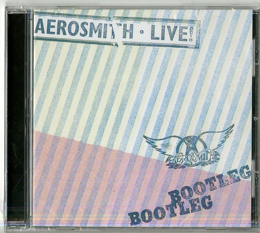 Aerosmith Live! Bootleg