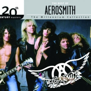 Aerosmith The best of