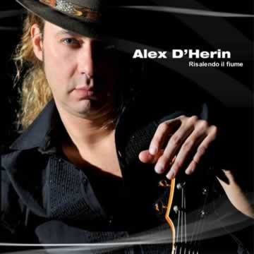 Alex D'Herin - Risalendo il fiume