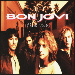 Bon_Jovi_-_These_Days_(1995)_Front_Cover