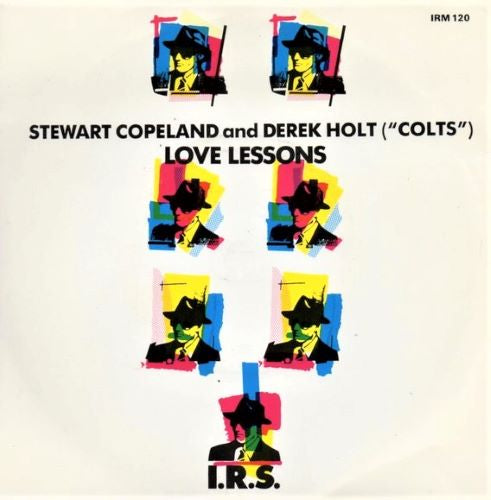 Love lessons