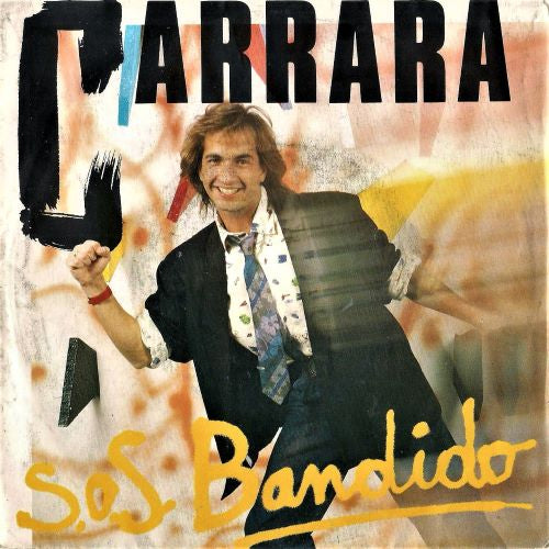 S.O.S. Bandido / Golden City