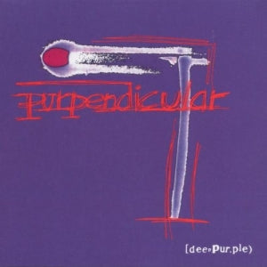 Deep Purple - Perpendicular