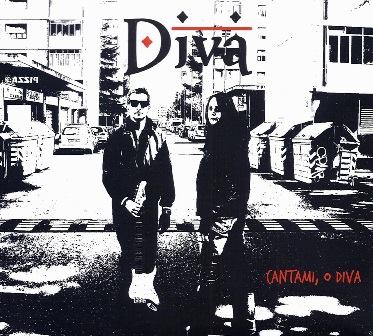 Diva - Cantami, o Diva