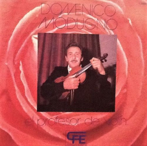 El profesor de violin / Domingo