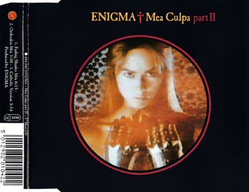 Mea Culpa Part II