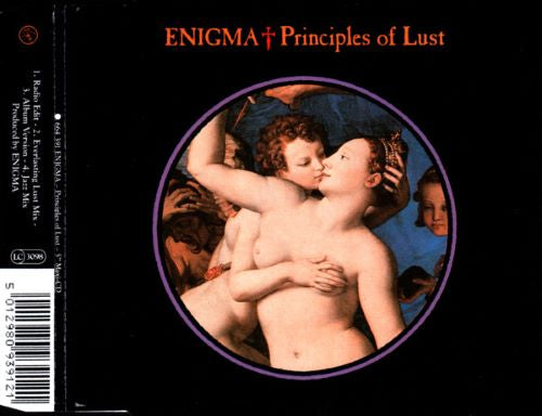 Principles Of Lust