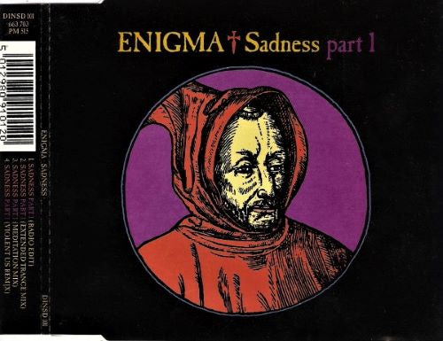 Sadness part I