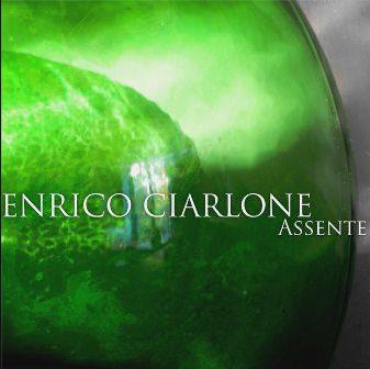 Enrico Ciarlone - Assente