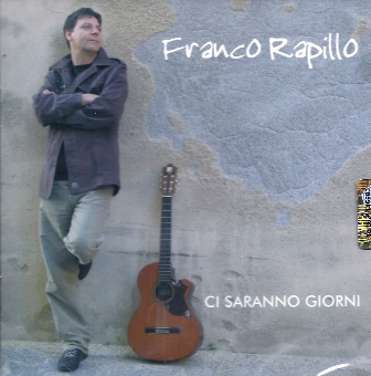 Franco Rapillo - Ci saranno giorni