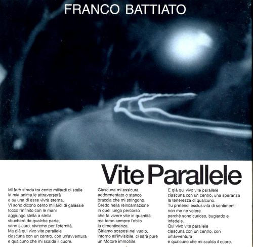 Vite parallele