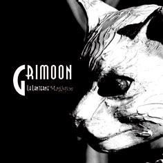 Grimoon - La lanterne magique