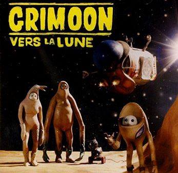 Grimoon - Verse la lune