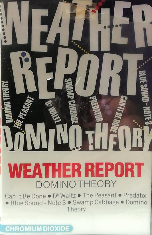 Domino Theory