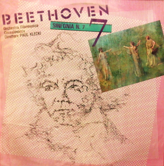 Beethoven Sinfonia N. 7
