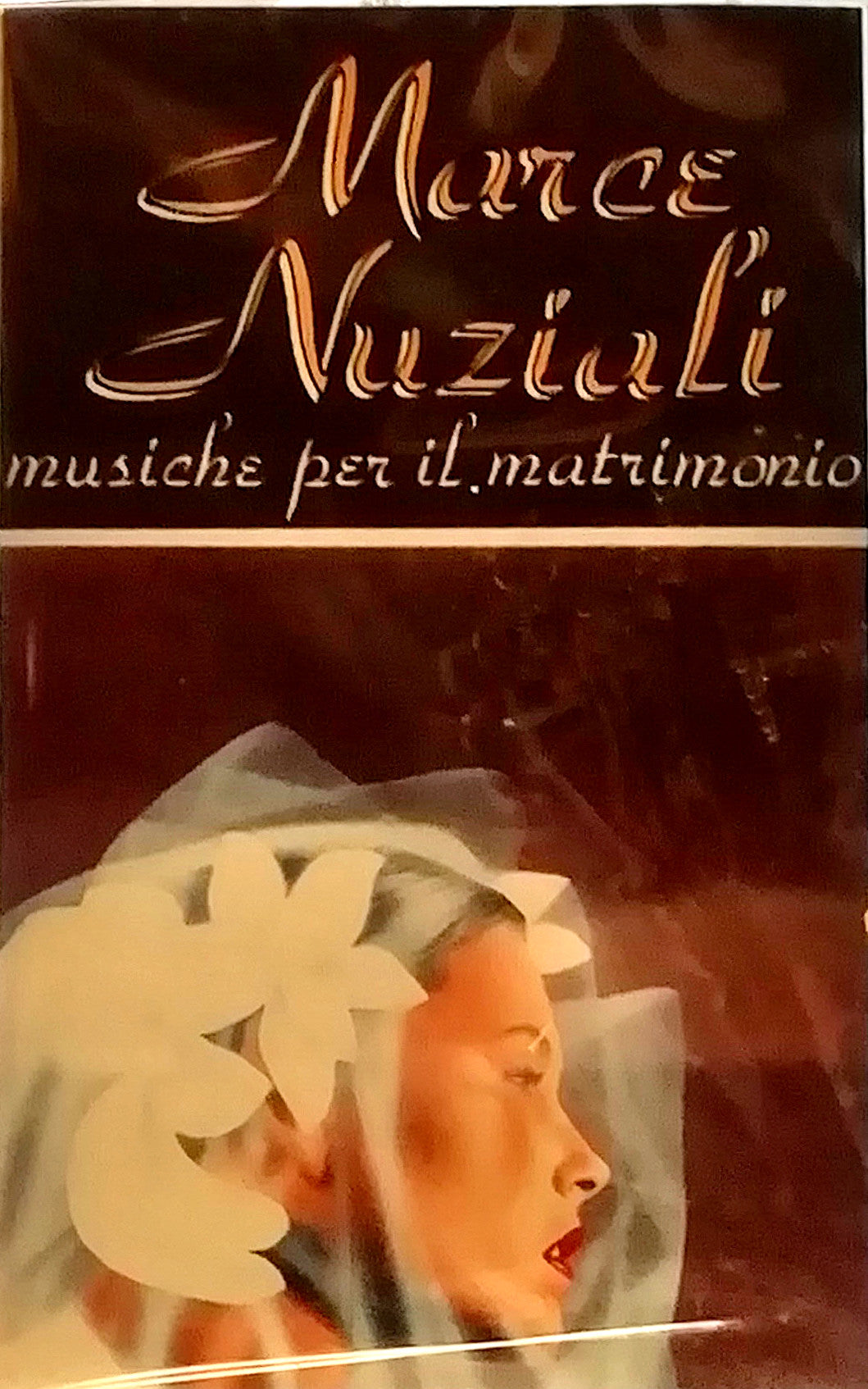 Marce nuziali - Musiche per il matrimonio